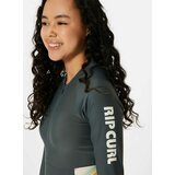 Rip Curl Trippin UPF Long Sleeve Surf Suit Girl
