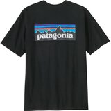 Patagonia P-6 Logo Responsibili-Tee Mens
