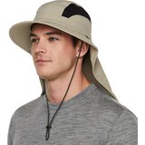 Tilley Ultralight Cape Sun Hat