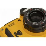 Kodak Digital Camera Pixpro WPZ2 5x WP 16MP Wifi