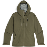 Outdoor Research Allies Microgravity Jacket