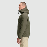 Outdoor Research Allies Microgravity Jacket