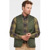 Barbour Quilted Waistcoat Zip-in Liner