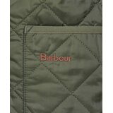 Barbour Quilted Waistcoat Zip-in Liner