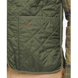 Barbour Quilted Waistcoat Zip-in Liner