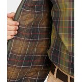 Barbour Quilted Waistcoat Zip-in Liner