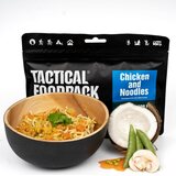Tactical Foodpack Chicken and Noodles