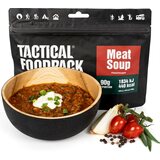 Tactical Foodpack Meat Soup
