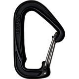 Ticket To The Moon Carabiner pair 10kN