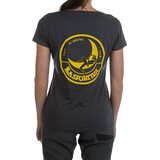 La Sportiva Climbing on the Moon T-Shirt Womens