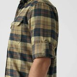 Fjällräven Singi Heavy Flannel Shirt Mens