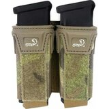 Agilite Pincer™ Pistol Double Pouch