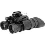 GSCI Advanced Photonics PVS-31C Dual-Tube Binoculars (4G WP) FOM 2300+