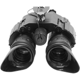 GSCI Advanced Photonics PVS-31C Dual-Tube Binoculars (Photonis ECHO) FOM 1600-2000 GP