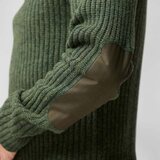 Fjällräven Övik Half Zip Knit Mens