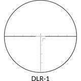 Delta Optical Stryker HD 4,5-30x56 FFP Gen 2