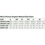 Picture Organic Clothing Equation 3/2 FZ Mens