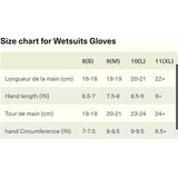 Picture Organic Clothing Equation Gloves 3mm