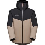 Mammut Convey 3 in 1 HS Hooded Jacket Mens
