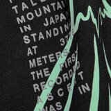 Mammut Mountain T-Shirt Fujiyama Men