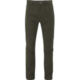 Alan Paine Southoak Moleskin Mens Trousers