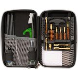 Breakthrough EVA Case - Stainless Steel Rod Cleaning Kit (.22 cal thru 12 gauge)