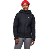 Black Diamond First Light Stretch Hoody Womens