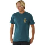 Rip Curl Search Icon Tee Mens