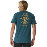 Rip Curl Search Icon Tee Mens
