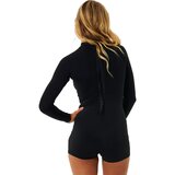 Rip Curl Eco Premium Surf Boyleg UV Suit Womens