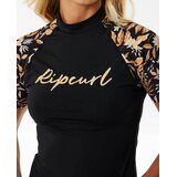 Rip Curl La Isla UPF Short Sleeve Womens