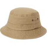 Stetson Bucket Delave Organic Cotton