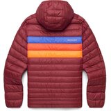 Cotopaxi Fuego Down Hooded Jacket Mens