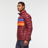 Cotopaxi Fuego Down Hooded Jacket Mens