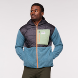 Cotopaxi Trico Hybrid Hooded Jacket Mens