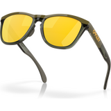 Oakley Frogskins Range, Dark Brush / Olive Ink w/ Prizm 24k Polarized