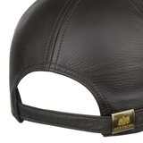 Stetson Trucker Cap Leather