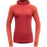 Devold Expedition Woman Hoodie