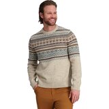 Royal Robbins Ponderosa Crew Mens