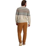 Royal Robbins Ponderosa Crew Mens