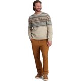 Royal Robbins Ponderosa Crew Mens