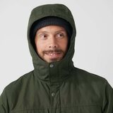Fjällräven Greenland Winter Jacket Mens