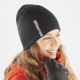 Salomon Graphic Beanie