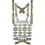 GBRS Group Modular Chest Rig