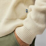 Fjällräven Övik Rib Sweater Mens