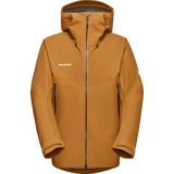 Mammut Crater HS Hooded Jacket Mens
