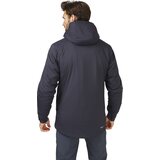 RAB Xenair Alpine Insulated Jacket Mens