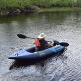 Saimaa Kayaks Adventure 1 kajakki
