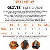 Sealskinz Hoveton Waterproof Sherpa Fleece Glove