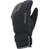 Sealskinz Barwick Waterproof Extreme Cold Weather Cycle Split-finger Glove
